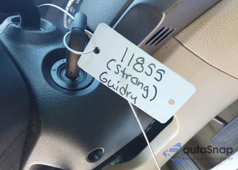 2009 Honda Accord 2.4 Lx z USA, uszkodzony, nr VIN JHMCP26339C007590